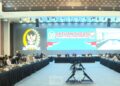 DPR Dorong Akselerasi Pemulihan Pascabencana Sumatera, Soroti Hunian dan Lingkungan