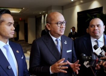 Dari Washington, D.C., Prabowo Subianto Bawa “Oleh-Oleh” Investor Kelas Dunia—Danantara Indonesia Bilang Ini Bukan Sekadar Wacana, Tapi Sudah Antre Eksekusi
