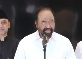 Elite Sudah Mulai Rapat Barisan, Wacana Sistem Partai Disederhanakan Muncul Lagi — Ada Apa di Balik Manuver Politik Terkini?