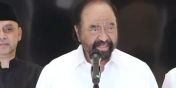 Elite Sudah Mulai Rapat Barisan, Wacana Sistem Partai Disederhanakan Muncul Lagi — Ada Apa di Balik Manuver Politik Terkini?