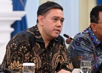 Dave Laksono: Implementasi Perjanjian yang Ditandatangani Donald J. Trump dan Prabowo Subianto di Washington, D.C. Jadi Pintu “New Golden Age” Aliansi Amerika Serikat–Indonesia