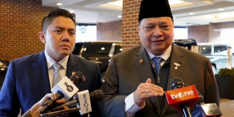 Tarif Donald Trump Dibatalkan Mahkamah Agung, Prabowo Subianto Tegaskan Indonesia Siap Hadapi Segala Kemungkinan dan Jaga Kepentingan Nasional