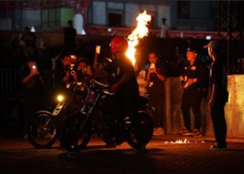 Deretan Brand Ternama Ramaikan IIMS 2026, Dari Mobil AI hingga Motor Siap Mudik Jarak Jauh