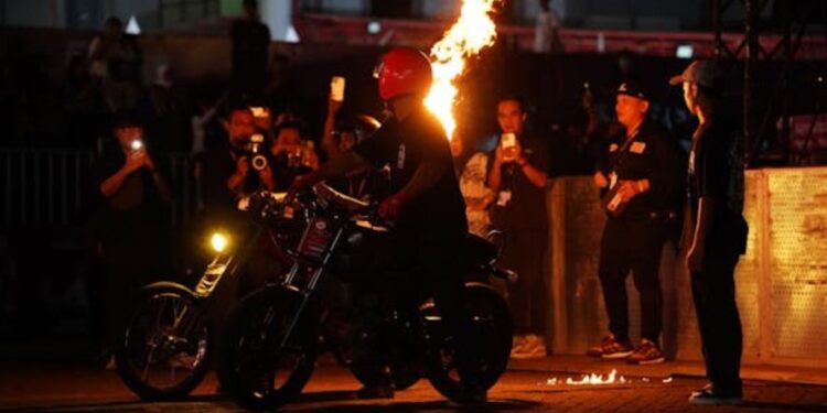 Deretan Brand Ternama Ramaikan IIMS 2026, Dari Mobil AI hingga Motor Siap Mudik Jarak Jauh