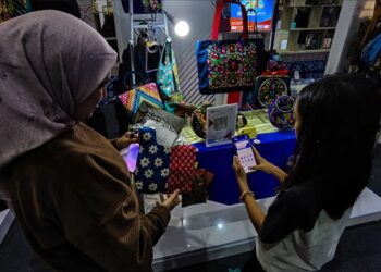Bukan Sekadar KPR, BTN Expo 2026 Jadi Playground Inovasi Anak Muda