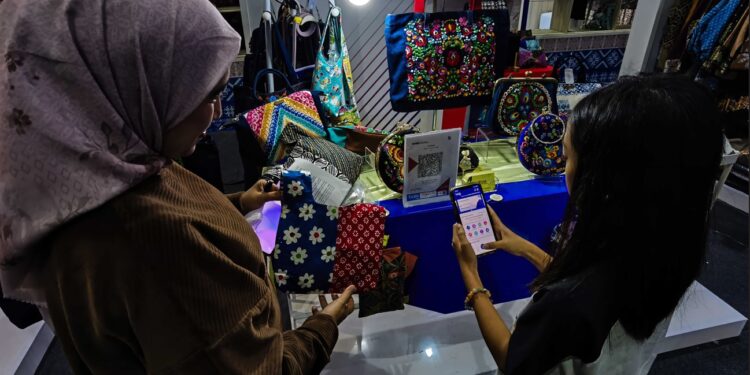 Bukan Sekadar KPR, BTN Expo 2026 Jadi Playground Inovasi Anak Muda