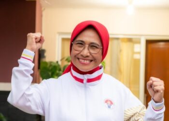 Timnas Futsal Indonesia Tembus Final Piala Asia 2026, Hetifah: Perjuangan Kalian Membanggakan Bangsa