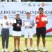 Faldo Series Indonesia 2026: Empat Pegolf Cilik Indonesia Raih Tiket Emas, Siap Tampil di Grand Final Asia dan Inggris