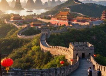 China Siapkan Hukuman Mati bagi Predator Anak, Negara Nyatakan Perang Terbuka terhadap Kejahatan Seksual