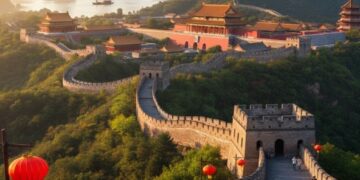 China Siapkan Hukuman Mati bagi Predator Anak, Negara Nyatakan Perang Terbuka terhadap Kejahatan Seksual