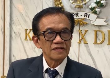 La Tinro La Tunrung Tegaskan Pemerintah Maksimalkan Program Pendidikan, dari Dana 20 Persen Hingga Bantuan Langsung ke Anak dan Keluarga