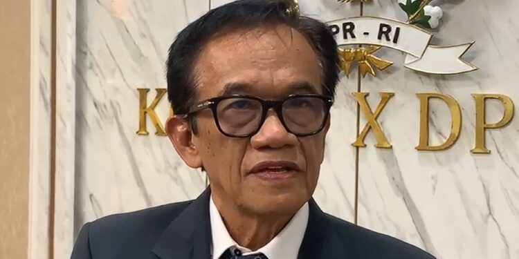 La Tinro La Tunrung Tegaskan Pemerintah Maksimalkan Program Pendidikan, dari Dana 20 Persen Hingga Bantuan Langsung ke Anak dan Keluarga