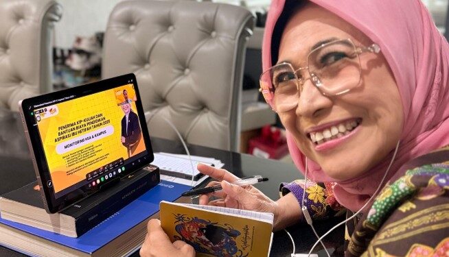 Ketua Komisi X DPR Tegaskan Pentingnya Efek Jera dalam Kasus Guru Telanjangi Siswa