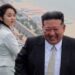 Kim Jong-un Disebut Tetapkan Putrinya Kim Ju Ae sebagai Calon Penerus Kepemimpinan Korea Utara