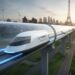 Dari Amsterdam ke Paris 45 Menit, Jakarta–Surabaya Kapan? Hyperloop Bikin Kita Ikut Mimpi
