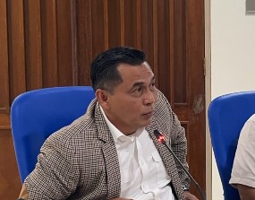 Festival Bandeng 2026 Makin Meriah, Bang Azran Sindir: Harmoni Itu Dirawat, Bukan Cuma Dipajang di Panggung