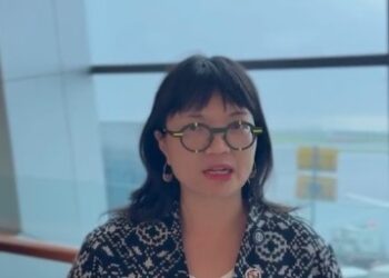 Lowongan 96 Guru Sekolah Garuda Dibuka, Stella Christie: Khusus yang Berprestasi, Jangan Coba-Coba Asal Daftar