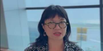 Lowongan 96 Guru Sekolah Garuda Dibuka, Stella Christie: Khusus yang Berprestasi, Jangan Coba-Coba Asal Daftar