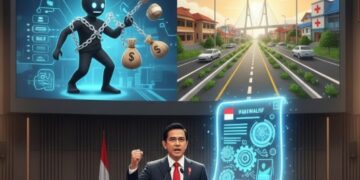 Stop Foya-Foya Uang Rakyat! Gibran Minta RUU Perampasan Aset Segera Ketok Palu