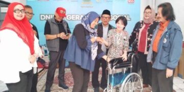 Kolaborasi dengan Korporasi dan PMI, DNIKS Gaungkan Pemberdayaan Ekonomi, Tantangannya Konsistensi