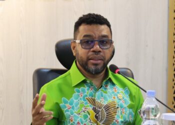 Pembangunan 66 RS Masuk Quick Win Presiden, Filep Dorong Beasiswa Dokter Spesialis Papua Tak Berhenti di Janji