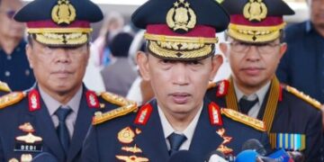 10 Detik Diangkat, 10 Menit Tiba di TKP, Target Baru Kapolri Listyo Sigit, Siapkah Polsek di Daerah?