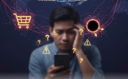 Indonesia Resmi Duduki Posisi Kedua dari 112 Negara sebagai Negara Paling Rentan terhadap Penipuan