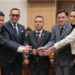 Sahroni “Comeback” ke Komisi III DPR, Setelah Sempat Tersingkir Gara-Gara Kontroversi: NasDem Atur Ulang Panggung Politik?