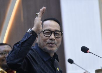 Impor 105 Ribu Pikap CBU dari India Disorot DPR, Firman Soebagyo: Jangan Rusak Industri Nasional yang Sedang Bangkit