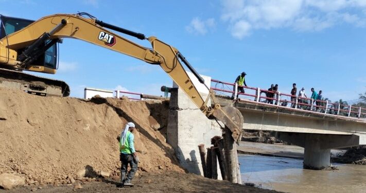 Infrastruktur Bangkit dari Bencana, Kementerian PU Tuntaskan Fungsionalisasi 99 Ruas Jalan Nasional di Aceh, Sumut, dan Sumbar demi Selamatkan Distribusi Logistik