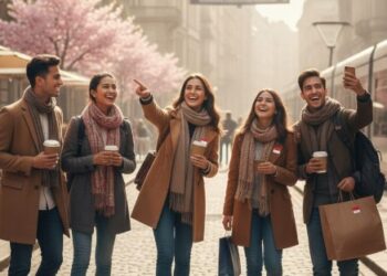 600 Awardee Diperiksa, 8 Dipaksa Kembalikan Dana: LPDP Tegaskan Beasiswa Negara Bukan Tiket Kabur Usai Lulus, Kewajiban Pengabdian Tak Bisa Dianggap Formalitas