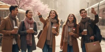 600 Awardee Diperiksa, 8 Dipaksa Kembalikan Dana: LPDP Tegaskan Beasiswa Negara Bukan Tiket Kabur Usai Lulus, Kewajiban Pengabdian Tak Bisa Dianggap Formalitas