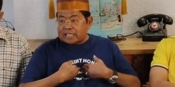 Idrus Marham Dukung Dasco: Tunda Impor 105 Ribu Mobil India Demi Tegakkan Pasal 33 dan Kemandirian Ekonomi Nasional