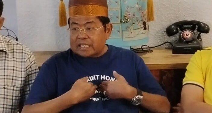Idrus Marham Dukung Dasco: Tunda Impor 105 Ribu Mobil India Demi Tegakkan Pasal 33 dan Kemandirian Ekonomi Nasional