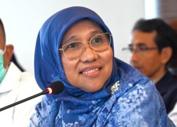 Kuota Mudik Kapal Gratis Dicap Jawasentris, DPR Sentil Kemenhub–PELNI: Warga Maluku dan Papua Jangan Cuma Jadi Penonton