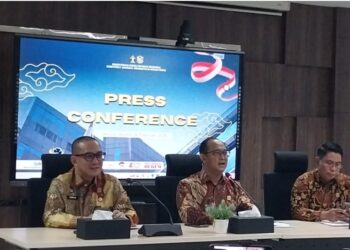 Dirjen AHU: Naturalisasi WNI Dilakukan Ketat Demi Jaga Kepentingan Nasional