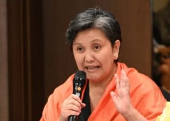 Lestari Moerdijat: Bangun Kesiapsiagaan Bencana untuk Wujudkan Nilai-Nilai Kebangsaan Masyarakat