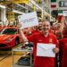 Laba Naik, Bonus Menggila! Ferrari Guyur Karyawan Italia Rp286 Juta per Orang, yang di Luar Negeri Gigit Setir