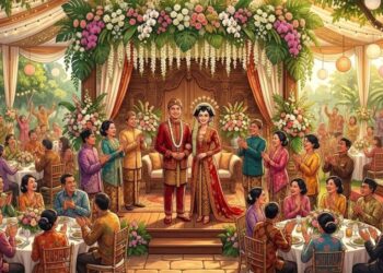 Bikin Kaget! Negara Ini Paling Banyak Punya Anak di Luar Nikah, Asia Masih Setia pada Buku Nikah