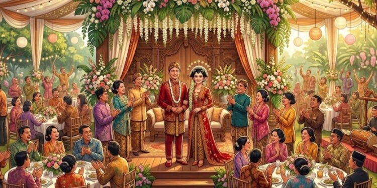 Bikin Kaget! Negara Ini Paling Banyak Punya Anak di Luar Nikah, Asia Masih Setia pada Buku Nikah