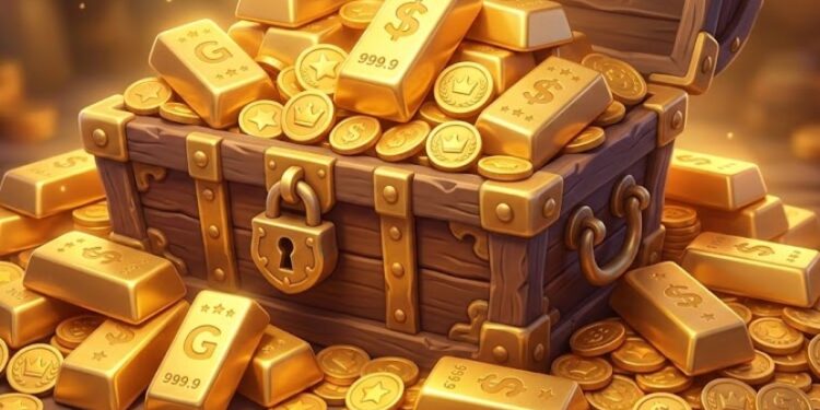 Isu 57 Ton Emas Soekarno Disimpan di Bank Swiss, Nilainya Disebut Tembus Rp130 Triliun