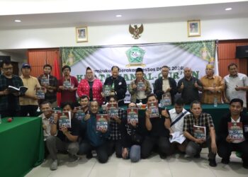 Gus Choi Blak-blakan: Hak Disabilitas Belum Merdeka, Saatnya Sinergi Bukan Sekadar Slogan