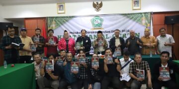 Gus Choi Blak-blakan: Hak Disabilitas Belum Merdeka, Saatnya Sinergi Bukan Sekadar Slogan