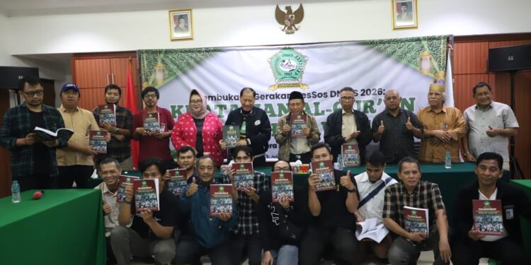 Gus Choi Blak-blakan: Hak Disabilitas Belum Merdeka, Saatnya Sinergi Bukan Sekadar Slogan