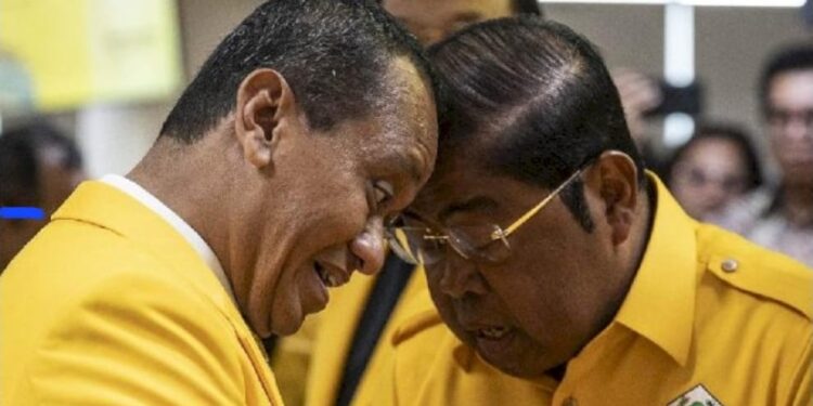 Masuk Board of Peace Gaza, Prabowo Dikritik, Golkar Menjawab: Ini Bukan Ikut Arus, Ini Amanat Konstitusi