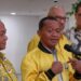 Bahlil Sentil Kader Golkar: Bukan Anak Pejabat, Bukan Sahabat, Tak Performa Silakan Minggir