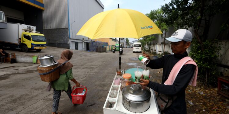 Lewat KPP, BTN Garap Kepemilikan Rumah Sektor Informal dan Sumber Kredit Baru