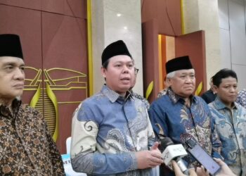 DPD RI Tegaskan Indonesia Jadi Contoh Harmoni Dunia di World Interfaith Harmony Week 2026