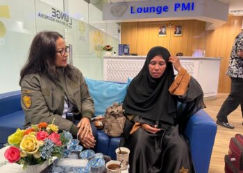 PMI Asal Bima Sakit di Oman, Menteri Mukhtarudin Pastikan Negara Siaga: “Jalur Gelap Ancaman Nyawa, Pilih Jalur Resmi