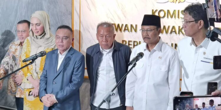 BPJS PBI Sempat Nonaktif, DPR Turun Tangan—Jutaan Peserta Diaktifkan Kembali, Negara Pastikan Warga Tetap Berobat